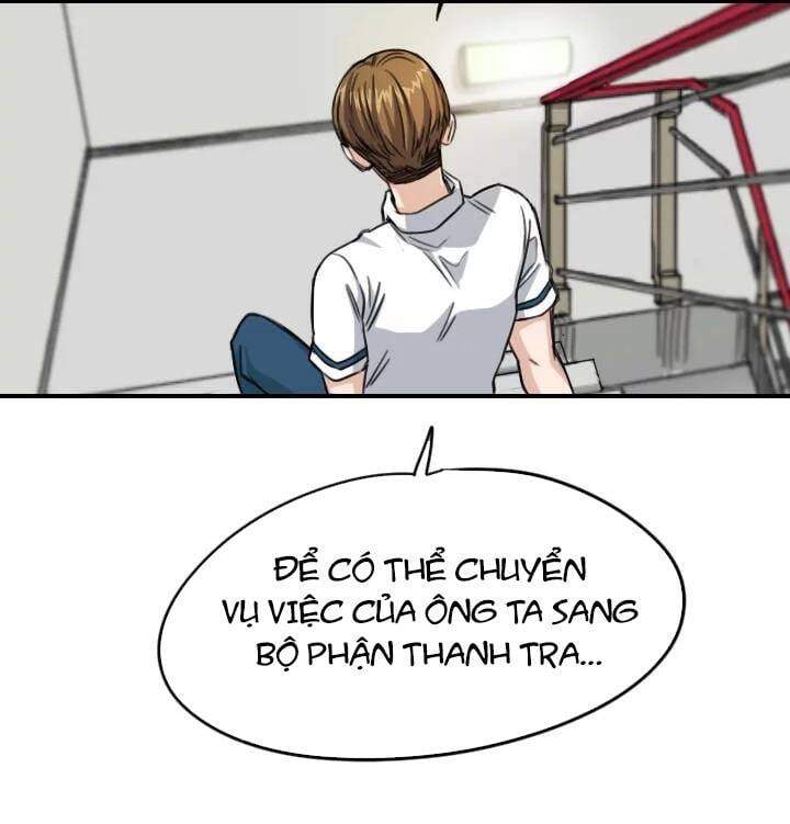 Lãng Mạn Giòn Tan - Chap 95