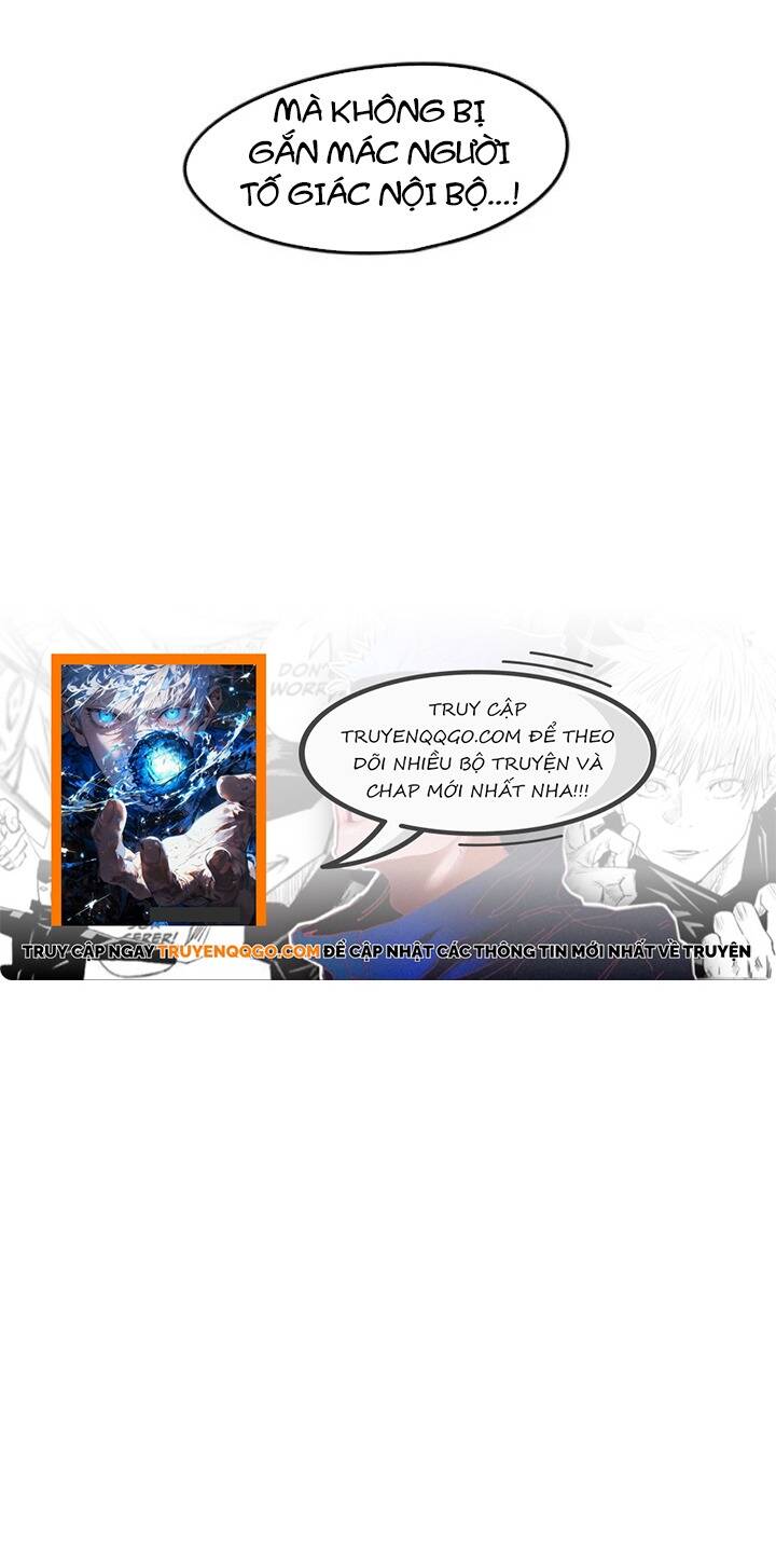 Lãng Mạn Giòn Tan - Chap 95