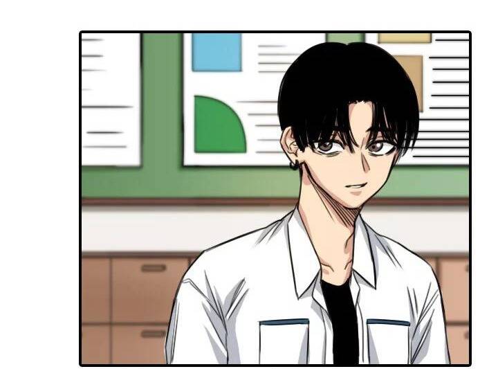 Lãng Mạn Giòn Tan - Chap 96