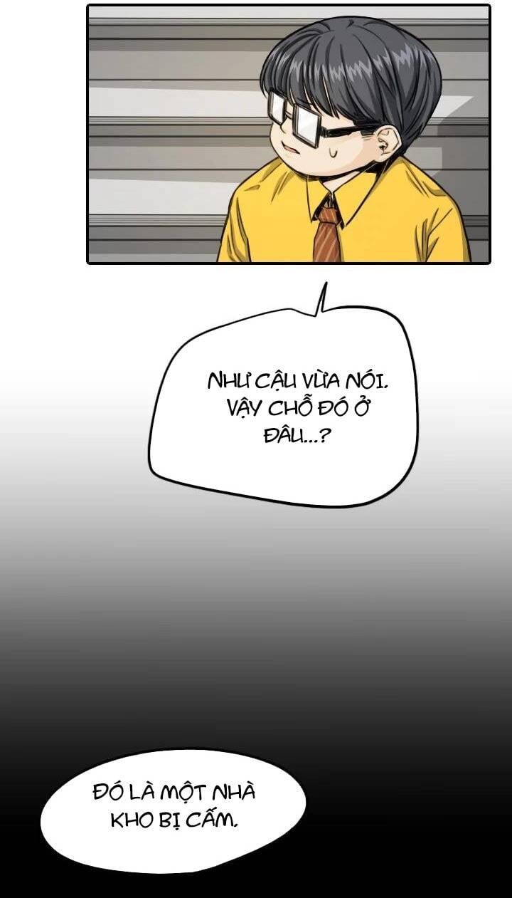 Lãng Mạn Giòn Tan - Chap 96