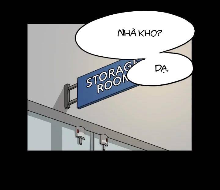 Lãng Mạn Giòn Tan - Chap 96