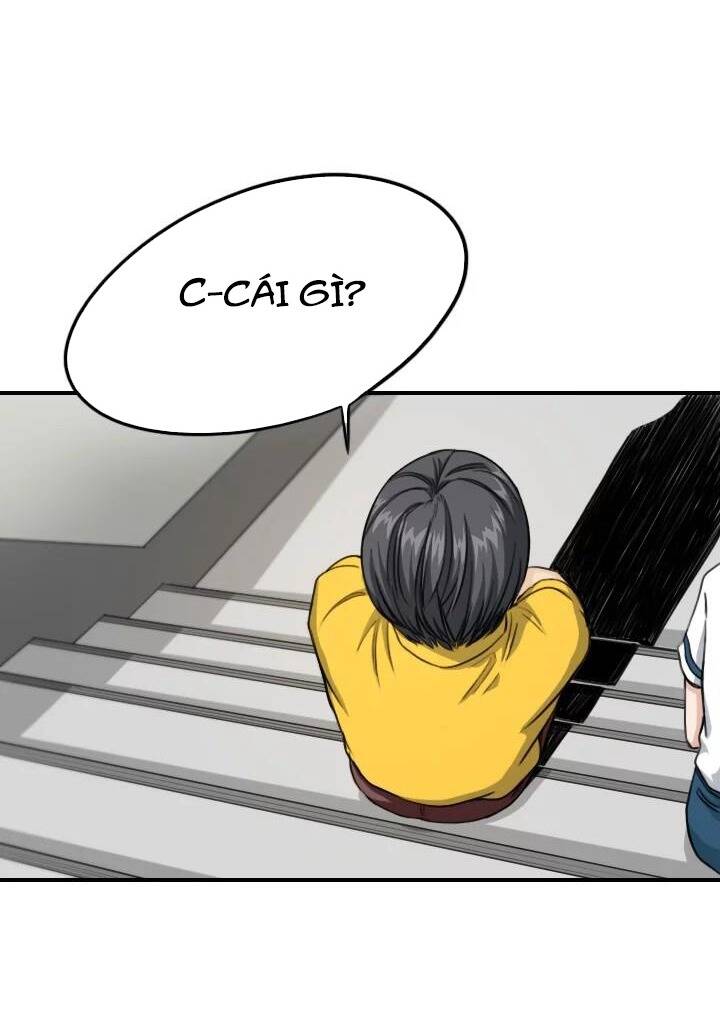 Lãng Mạn Giòn Tan - Chap 96