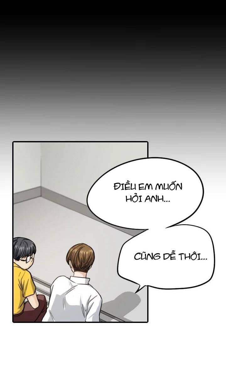 Lãng Mạn Giòn Tan - Chap 96