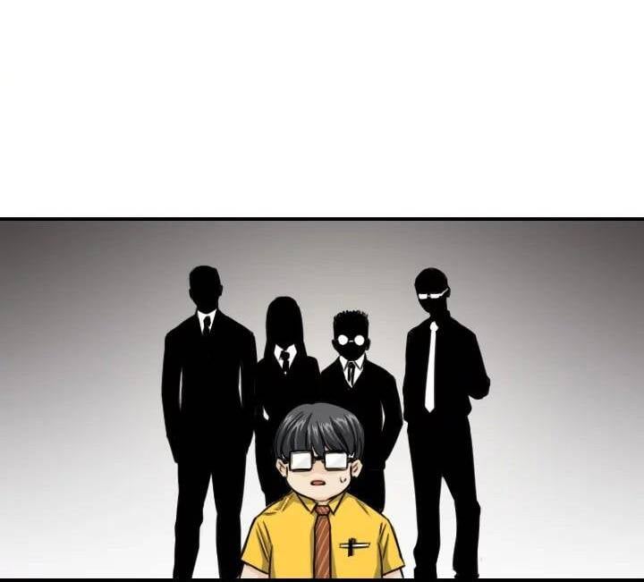 Lãng Mạn Giòn Tan - Chap 96