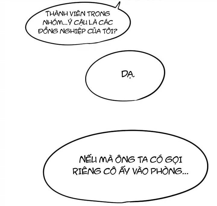 Lãng Mạn Giòn Tan - Chap 96