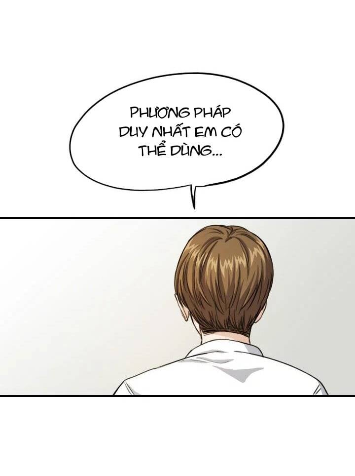 Lãng Mạn Giòn Tan - Chap 96