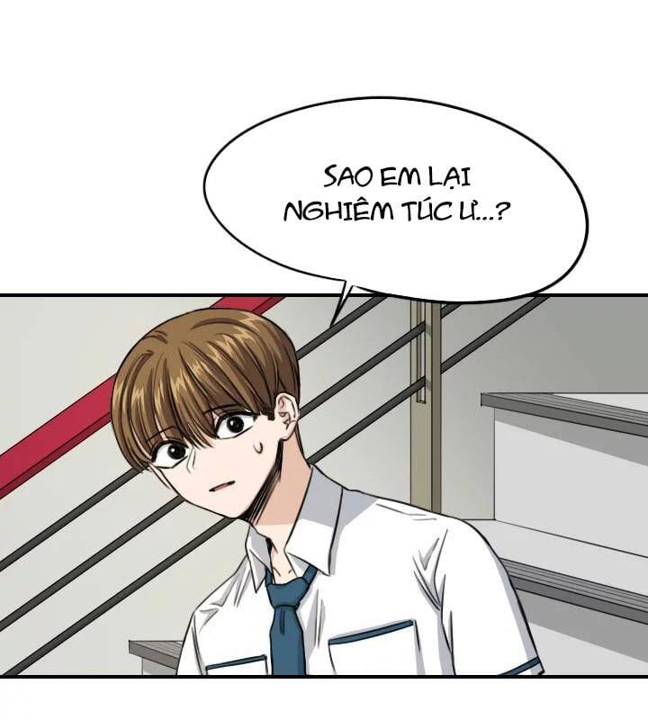 Lãng Mạn Giòn Tan - Chap 96