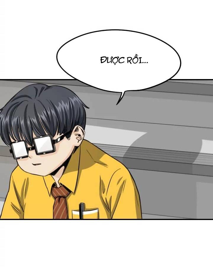 Lãng Mạn Giòn Tan - Chap 96