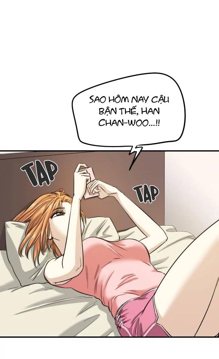 Lãng Mạn Giòn Tan - Chap 96