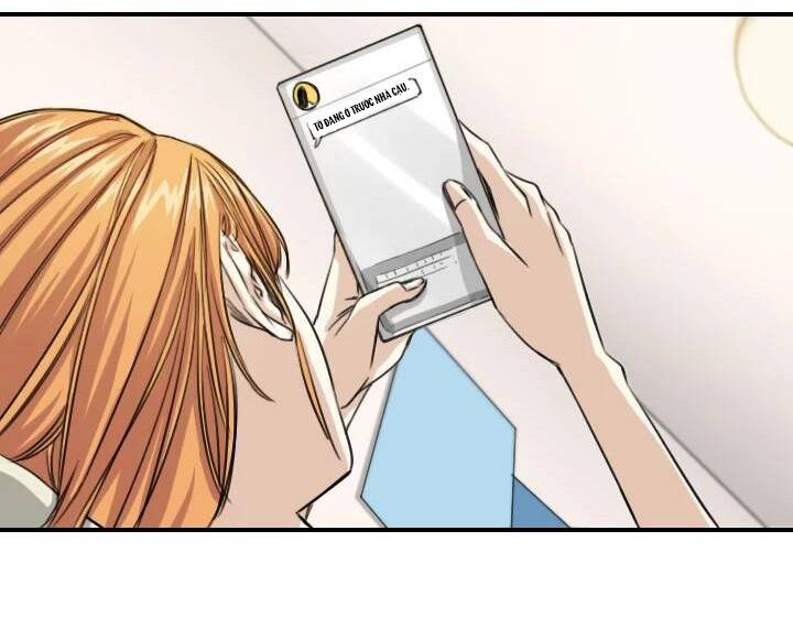 Lãng Mạn Giòn Tan - Chap 96