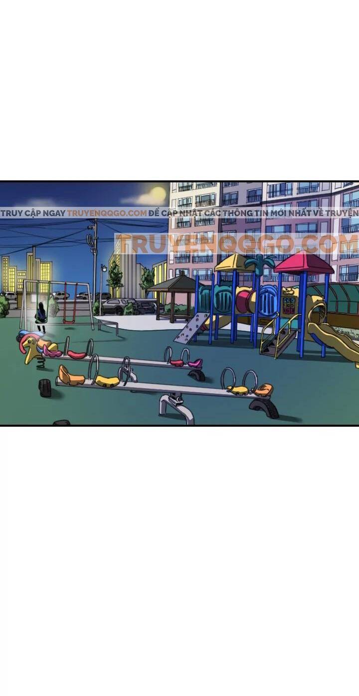 Lãng Mạn Giòn Tan - Chap 96