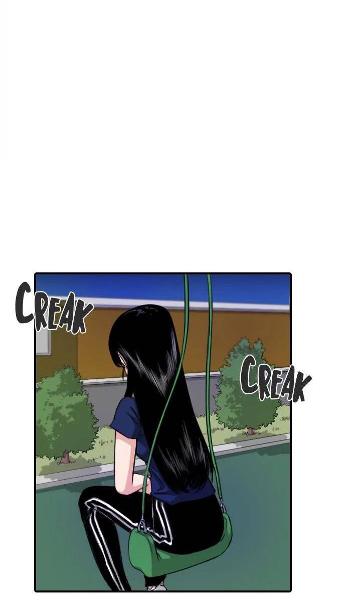 Lãng Mạn Giòn Tan - Chap 96