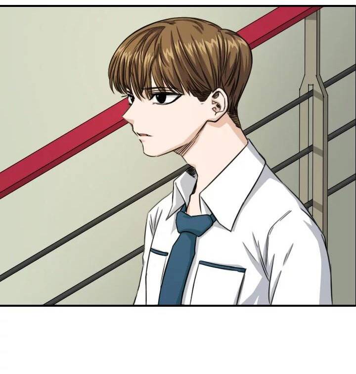 Lãng Mạn Giòn Tan - Chap 96