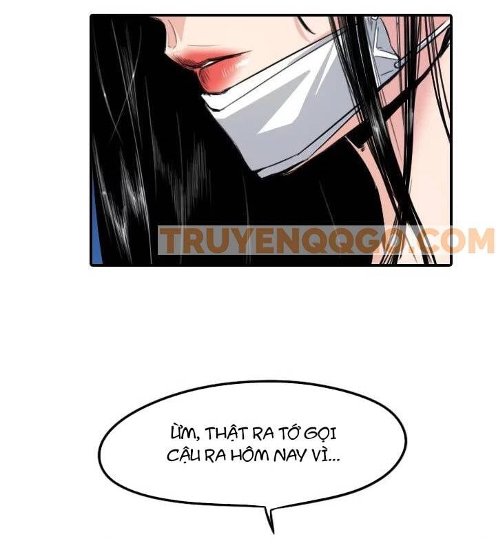 Lãng Mạn Giòn Tan - Chap 96