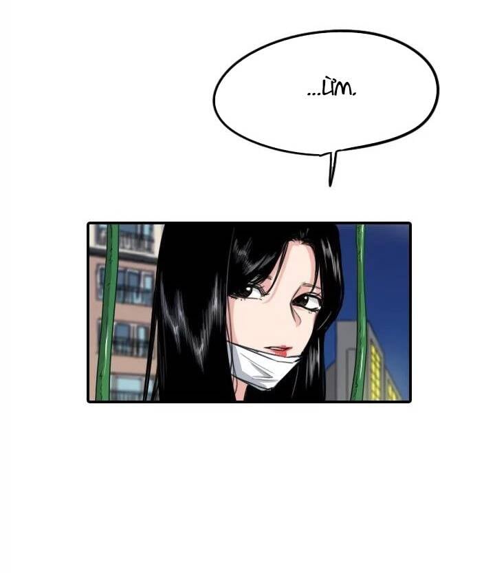 Lãng Mạn Giòn Tan - Chap 96