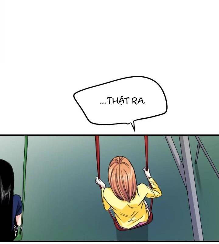 Lãng Mạn Giòn Tan - Chap 96