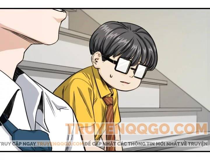 Lãng Mạn Giòn Tan - Chap 96