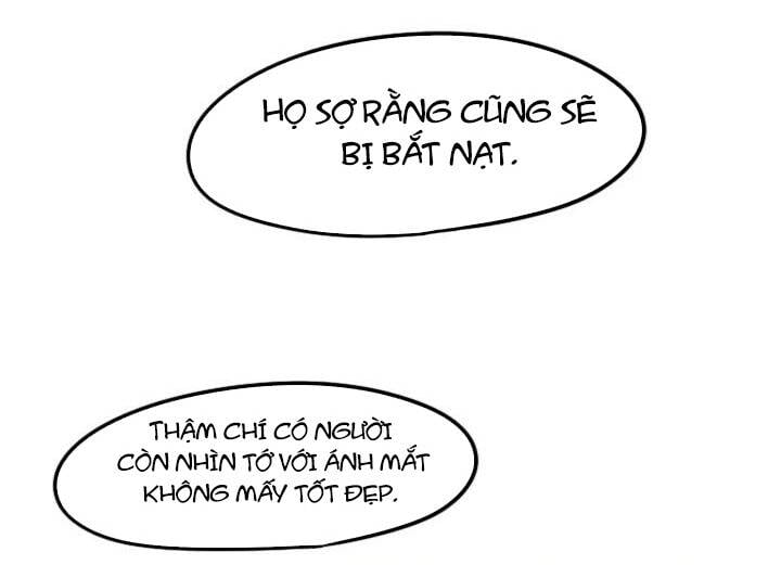 Lãng Mạn Giòn Tan - Chap 96