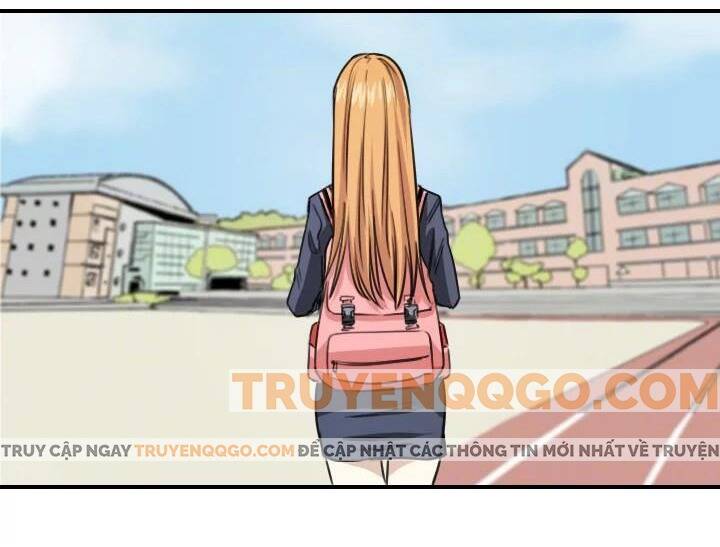 Lãng Mạn Giòn Tan - Chap 96