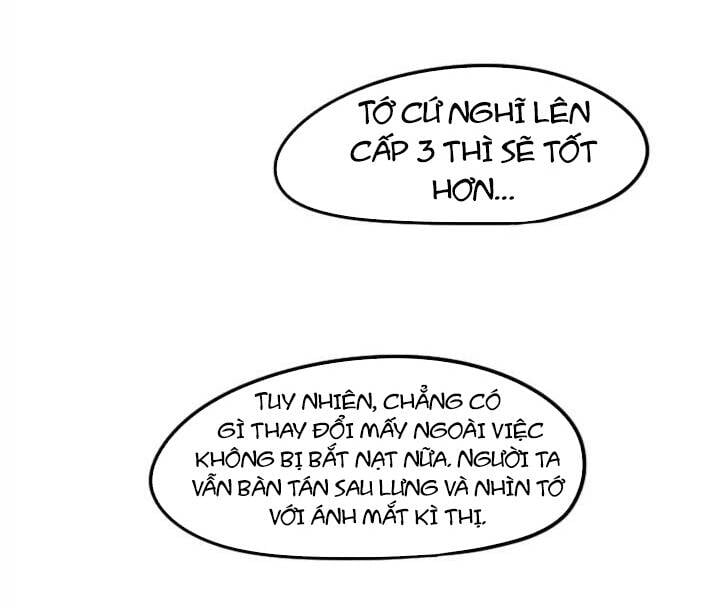 Lãng Mạn Giòn Tan - Chap 96