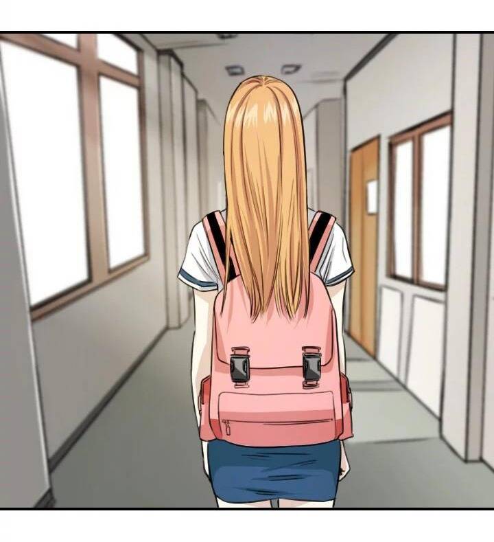 Lãng Mạn Giòn Tan - Chap 96