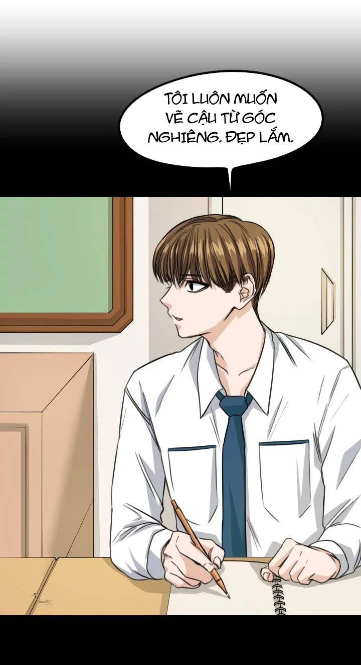 Lãng Mạn Giòn Tan - Chap 96