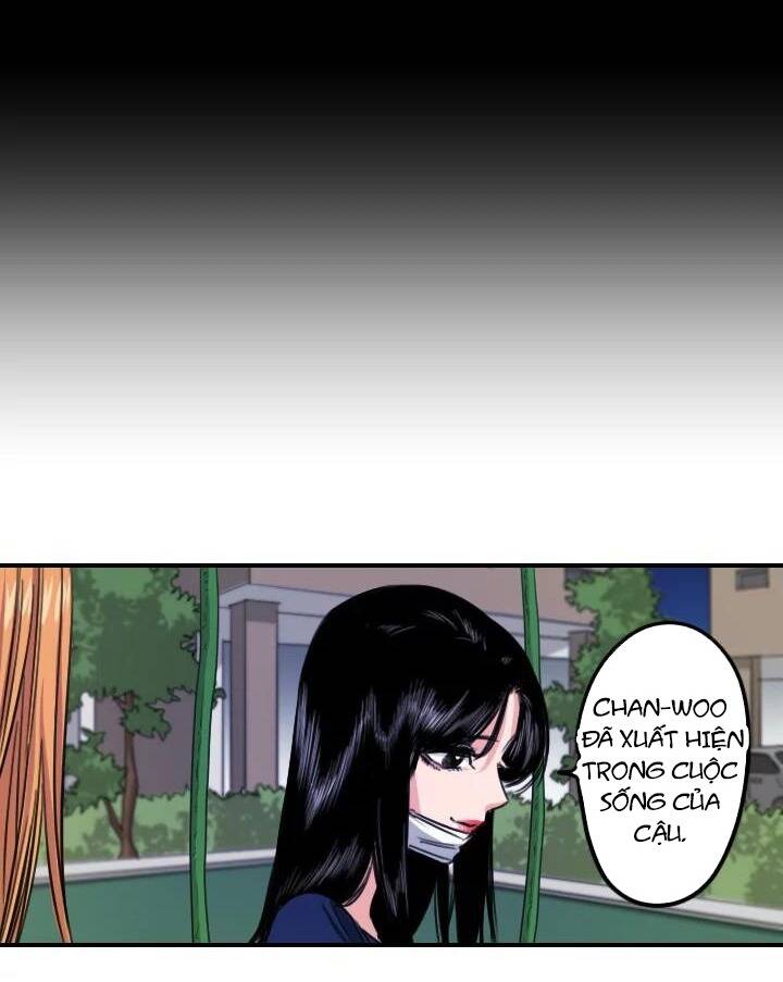 Lãng Mạn Giòn Tan - Chap 96