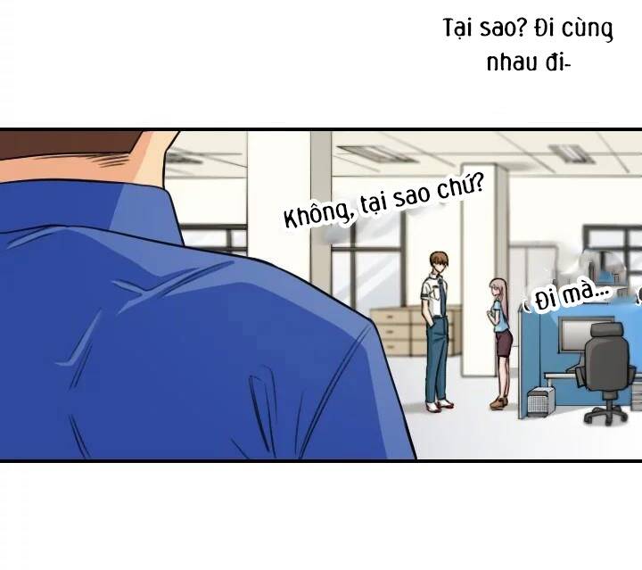 Lãng Mạn Giòn Tan - Chap 96