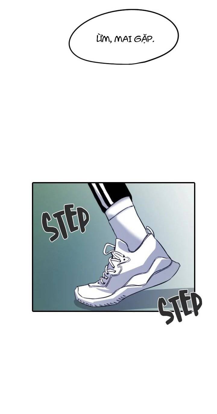 Lãng Mạn Giòn Tan - Chap 96