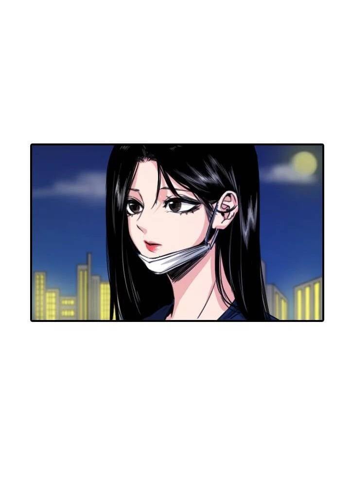 Lãng Mạn Giòn Tan - Chap 96