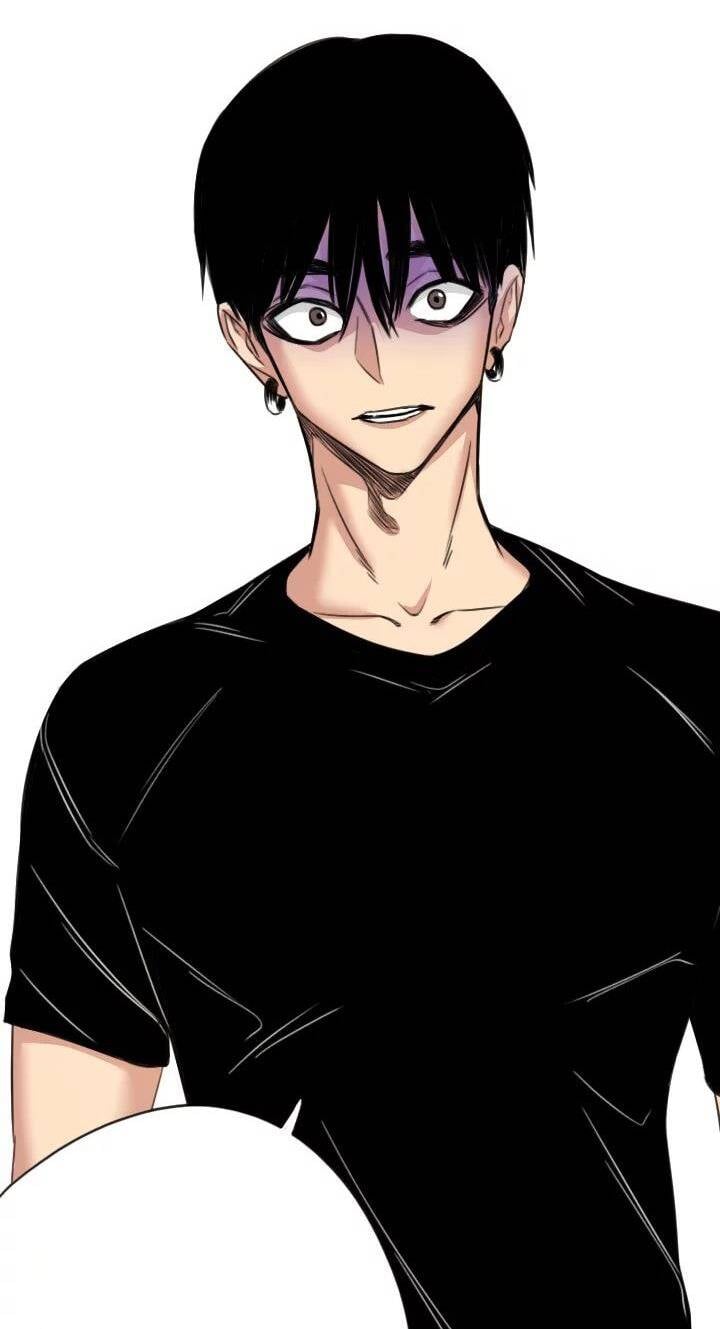 Lãng Mạn Giòn Tan - Chap 96