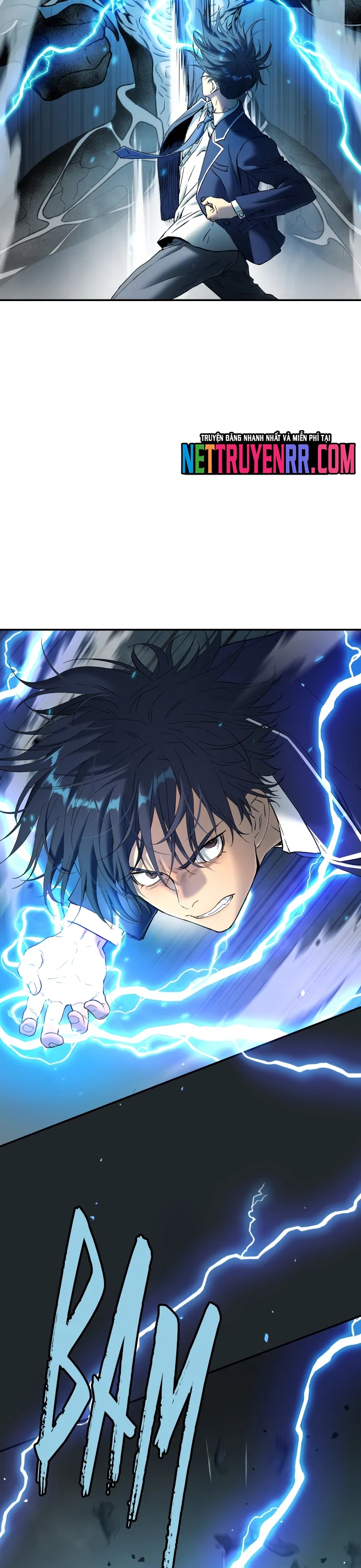 Lời Nguyền Của Dangun - Chap 64