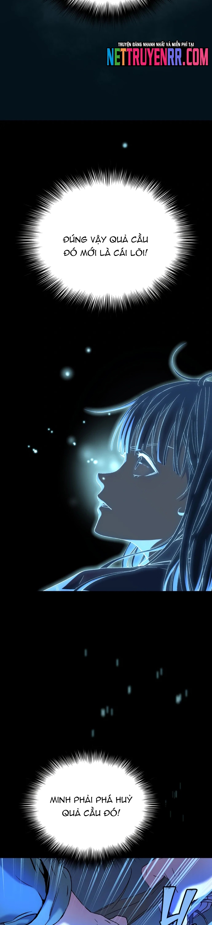 Lời Nguyền Của Dangun - Chap 64