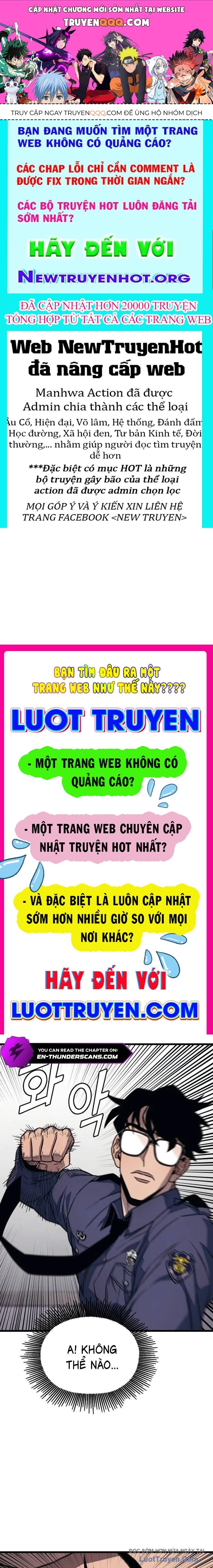 Lớp Học Cải Tạo - Chap 15