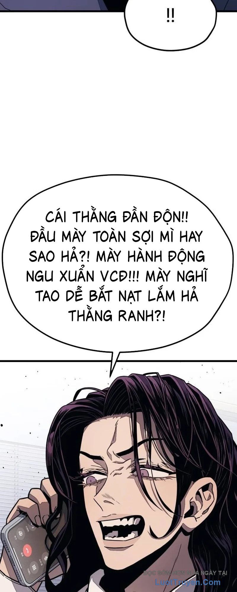 Lớp Học Cải Tạo - Chap 15