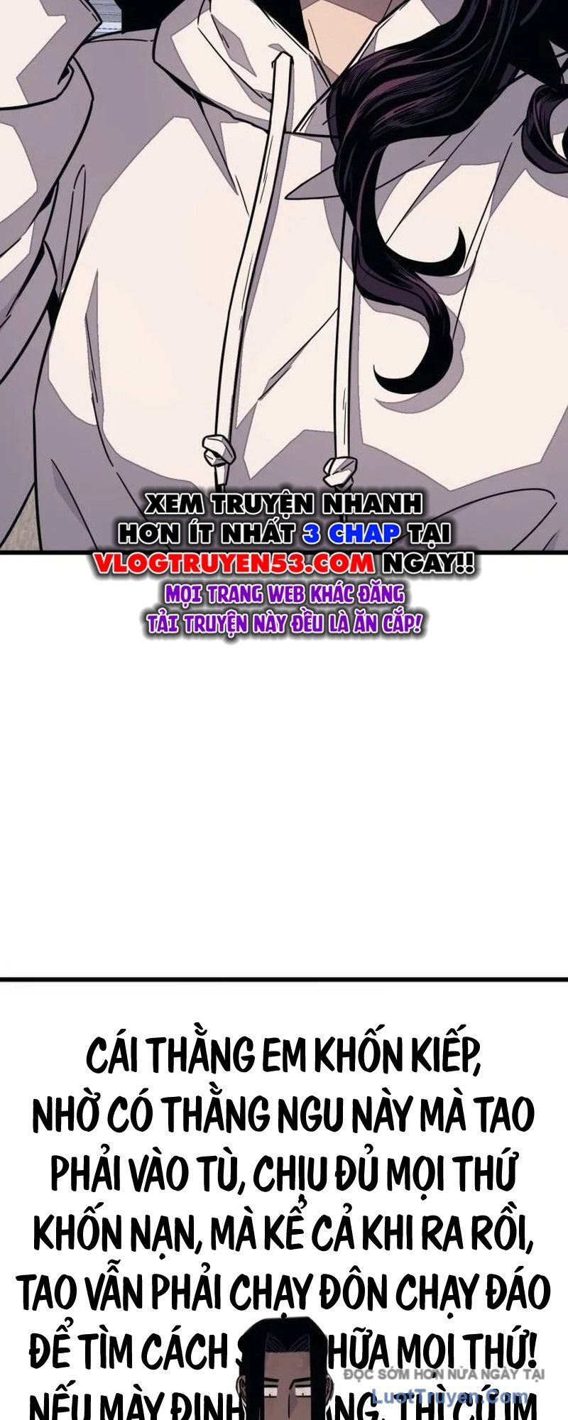 Lớp Học Cải Tạo - Chap 15