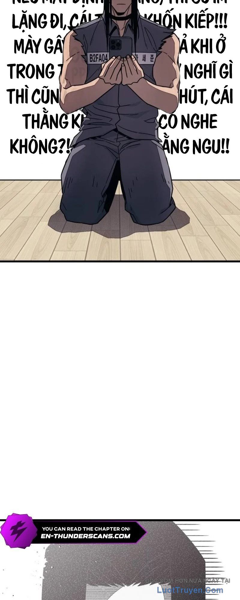 Lớp Học Cải Tạo - Chap 15