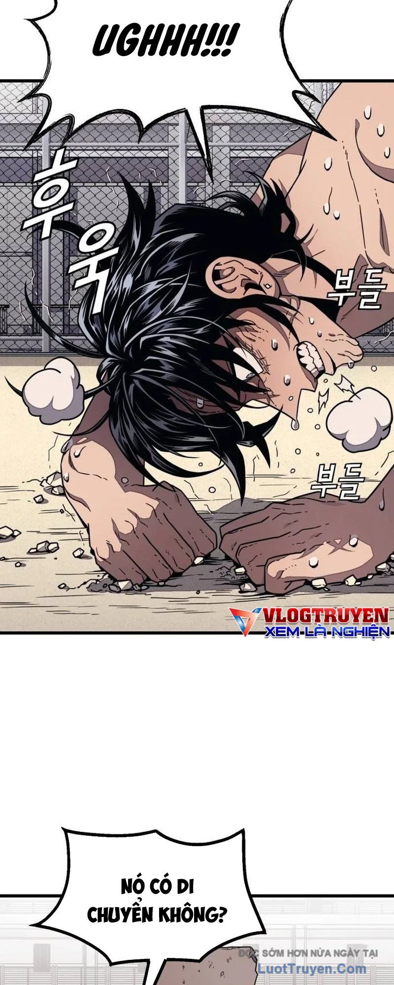 Lớp Học Cải Tạo - Chap 15