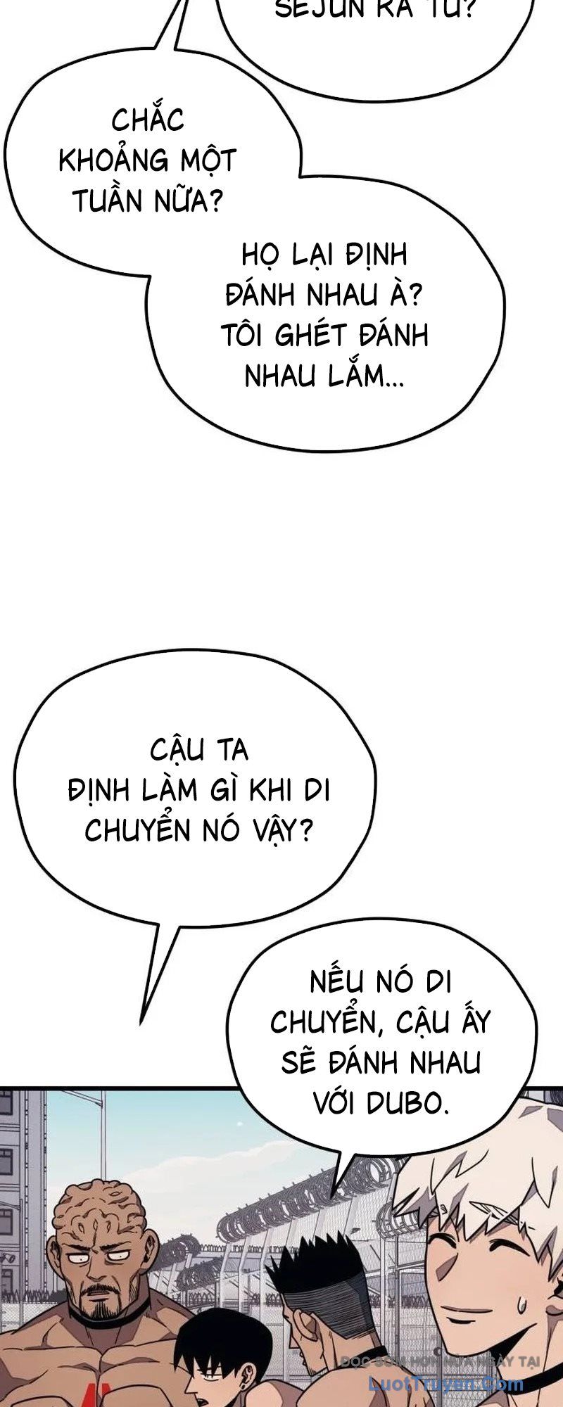 Lớp Học Cải Tạo - Chap 15