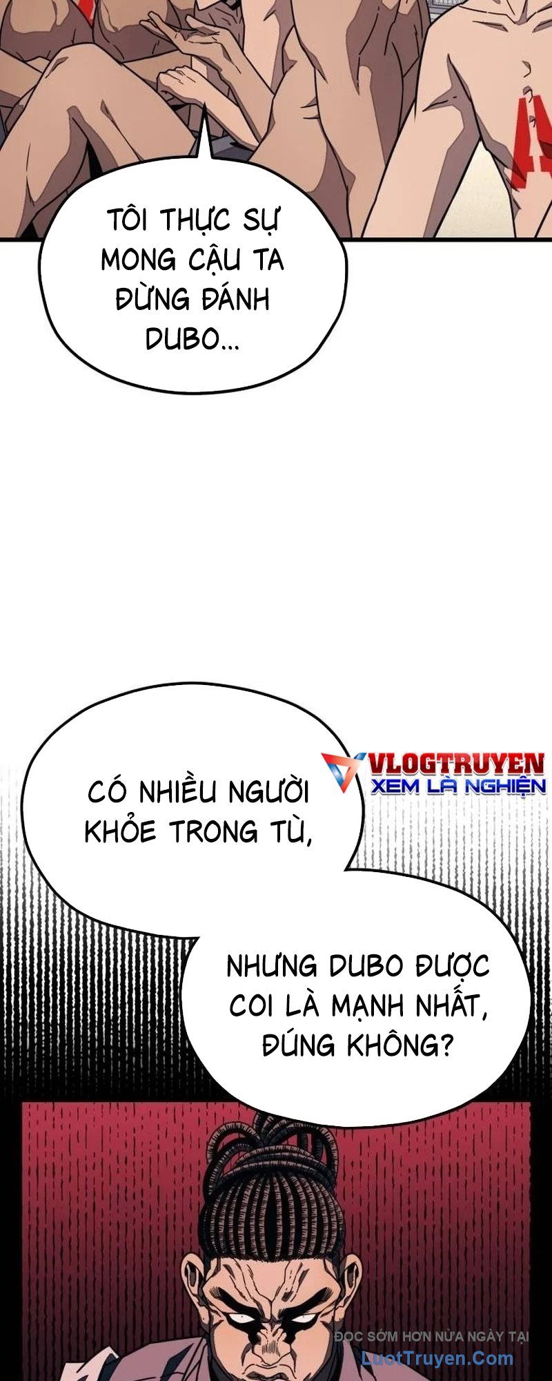 Lớp Học Cải Tạo - Chap 15