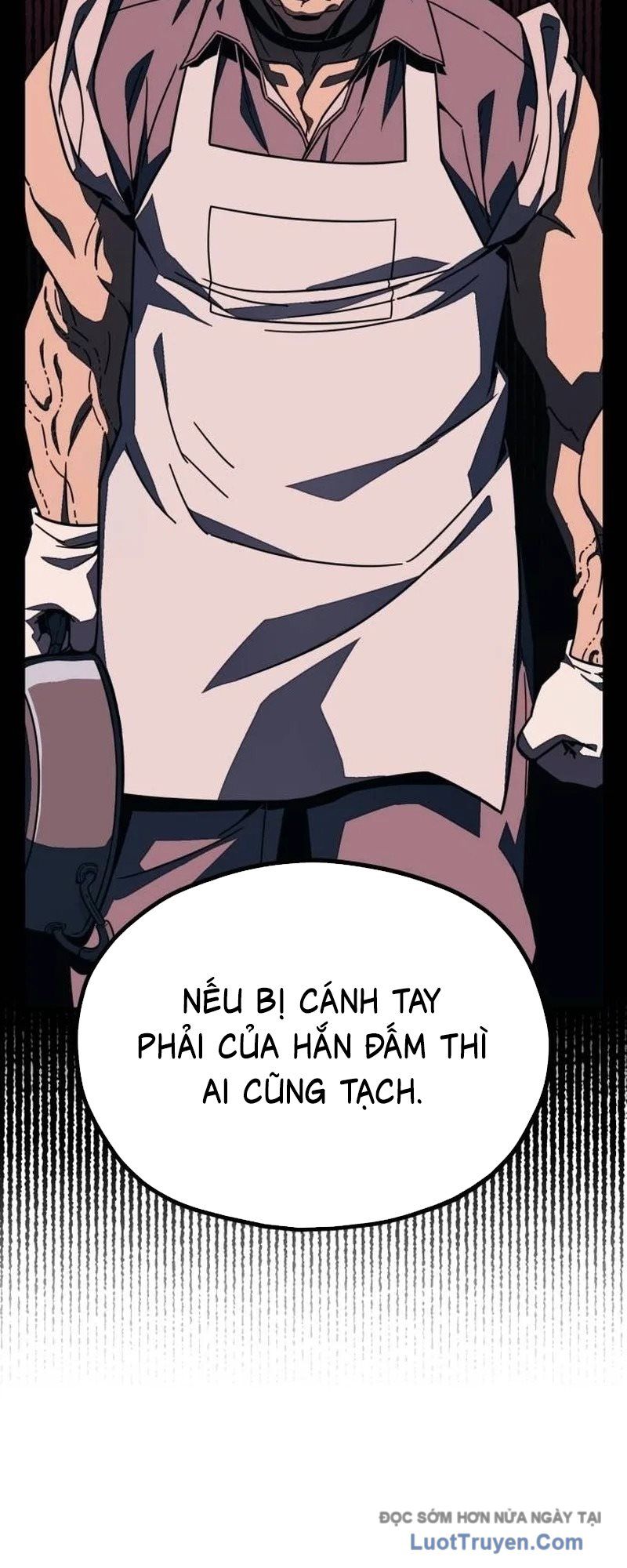 Lớp Học Cải Tạo - Chap 15