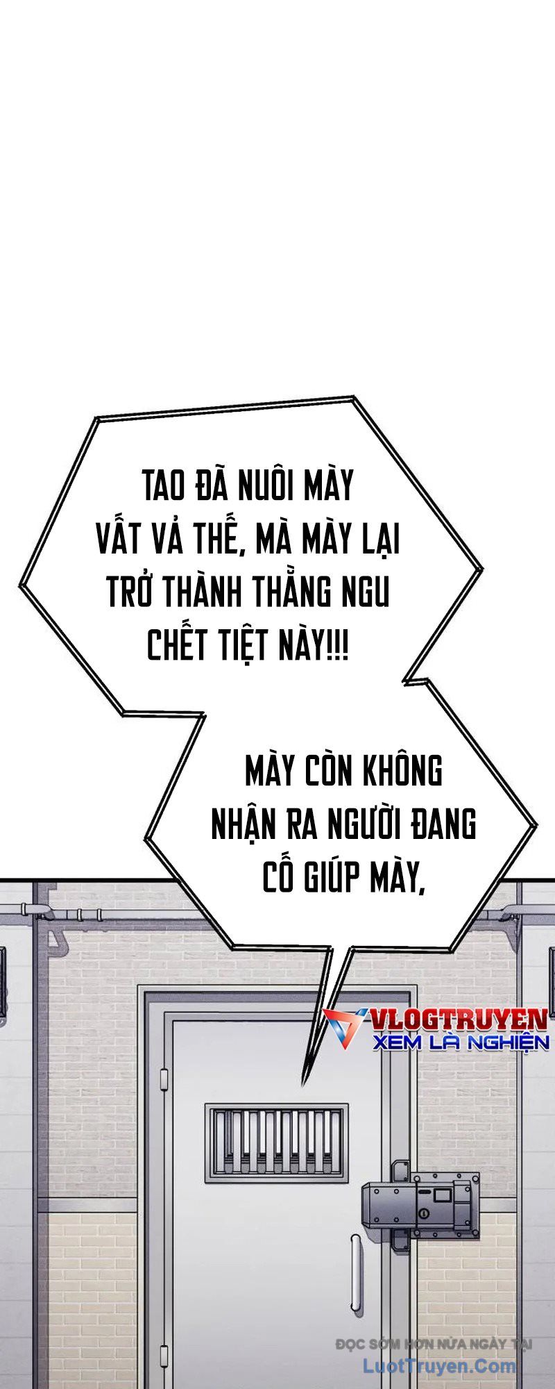 Lớp Học Cải Tạo - Chap 15