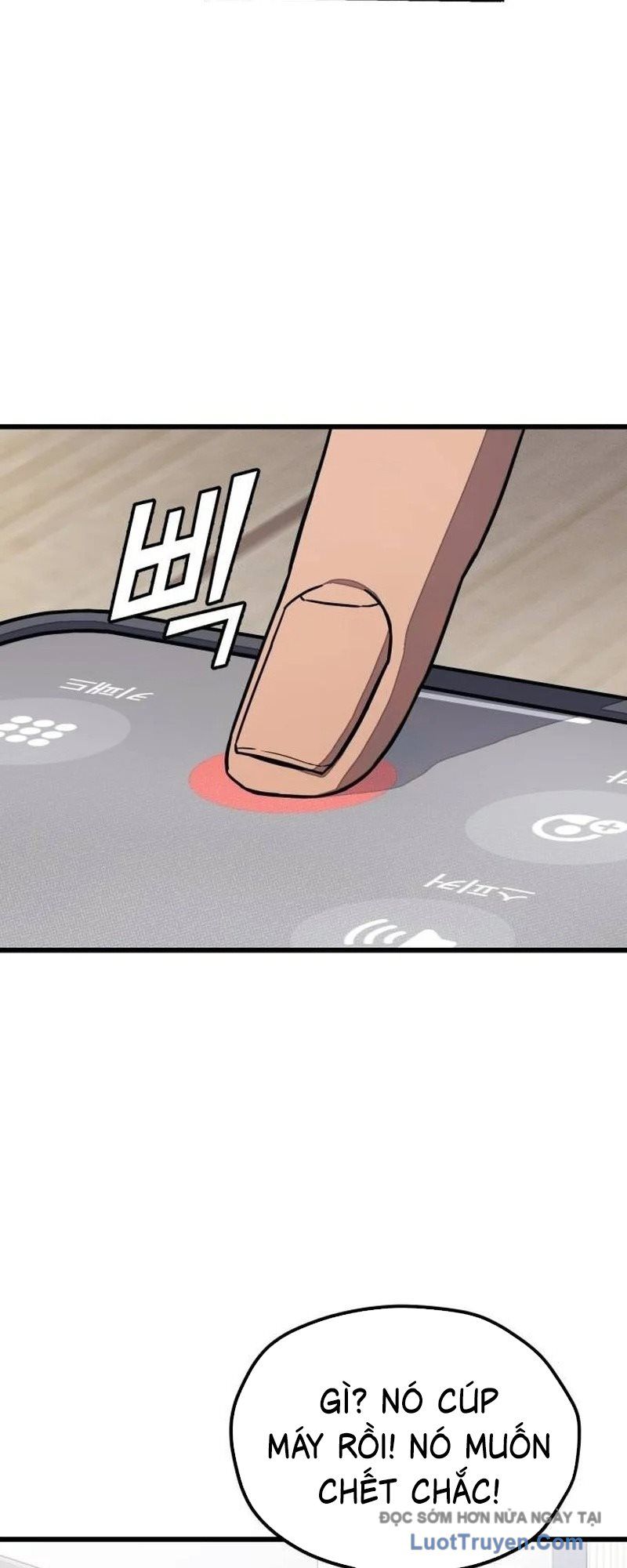 Lớp Học Cải Tạo - Chap 15