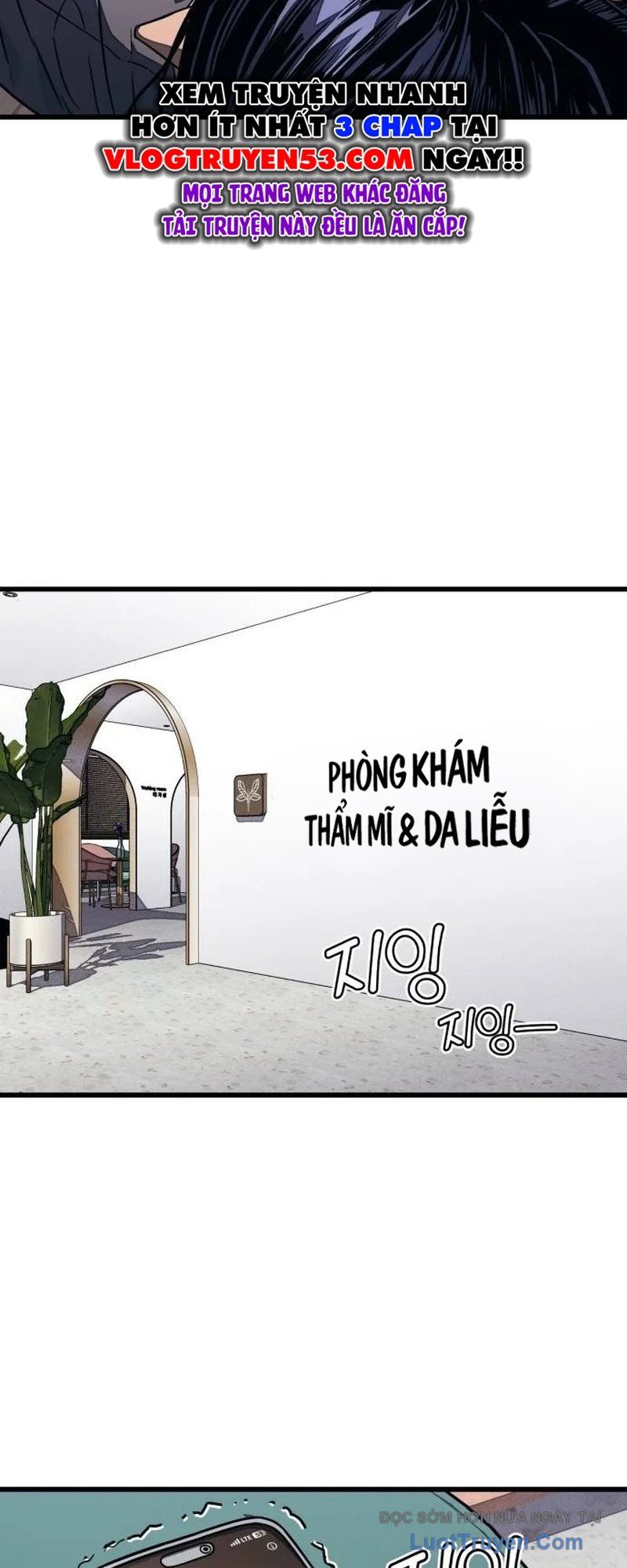 Lớp Học Cải Tạo - Chap 15