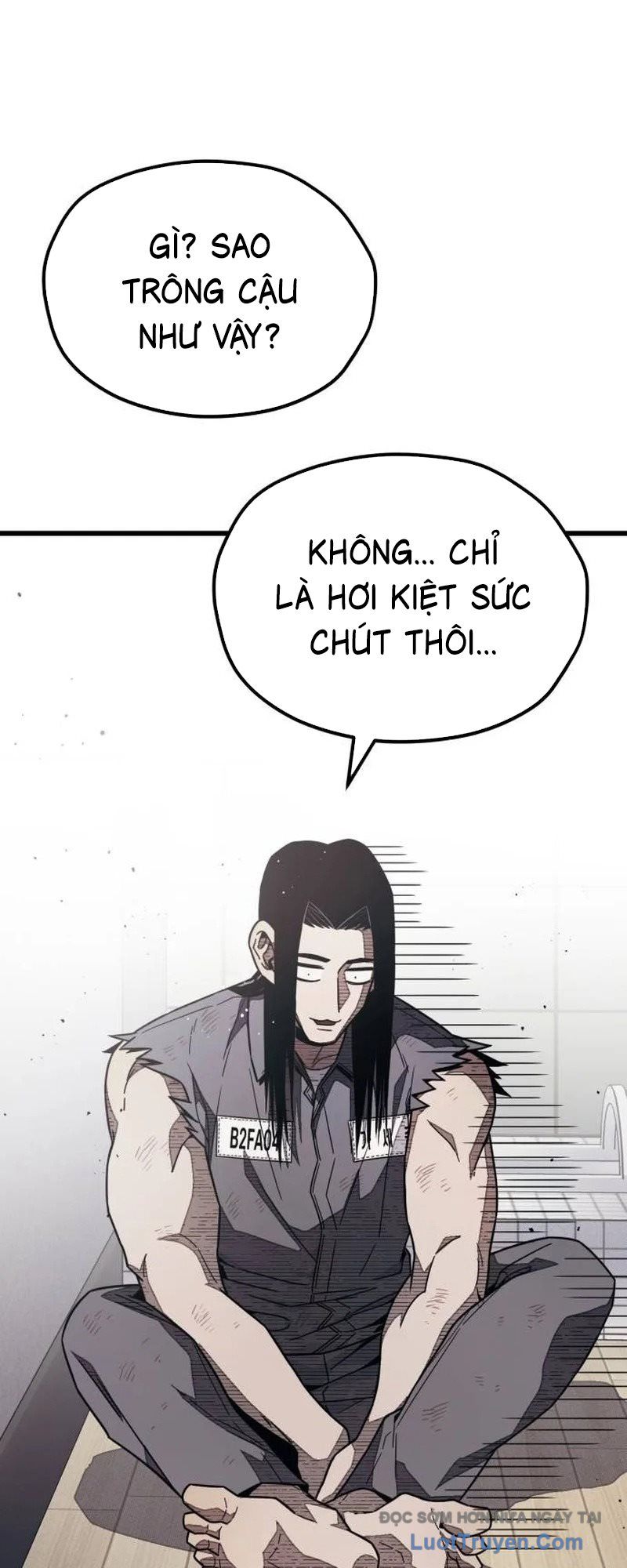 Lớp Học Cải Tạo - Chap 15