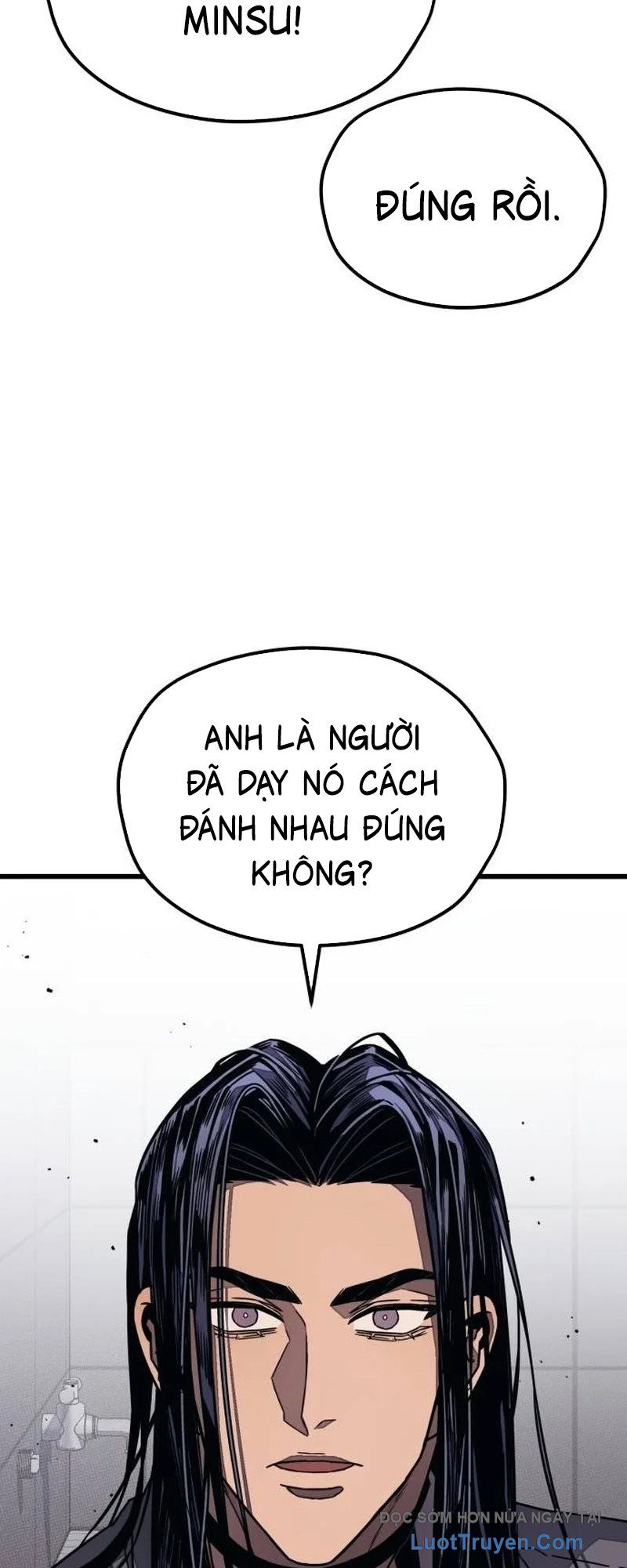Lớp Học Cải Tạo - Chap 15