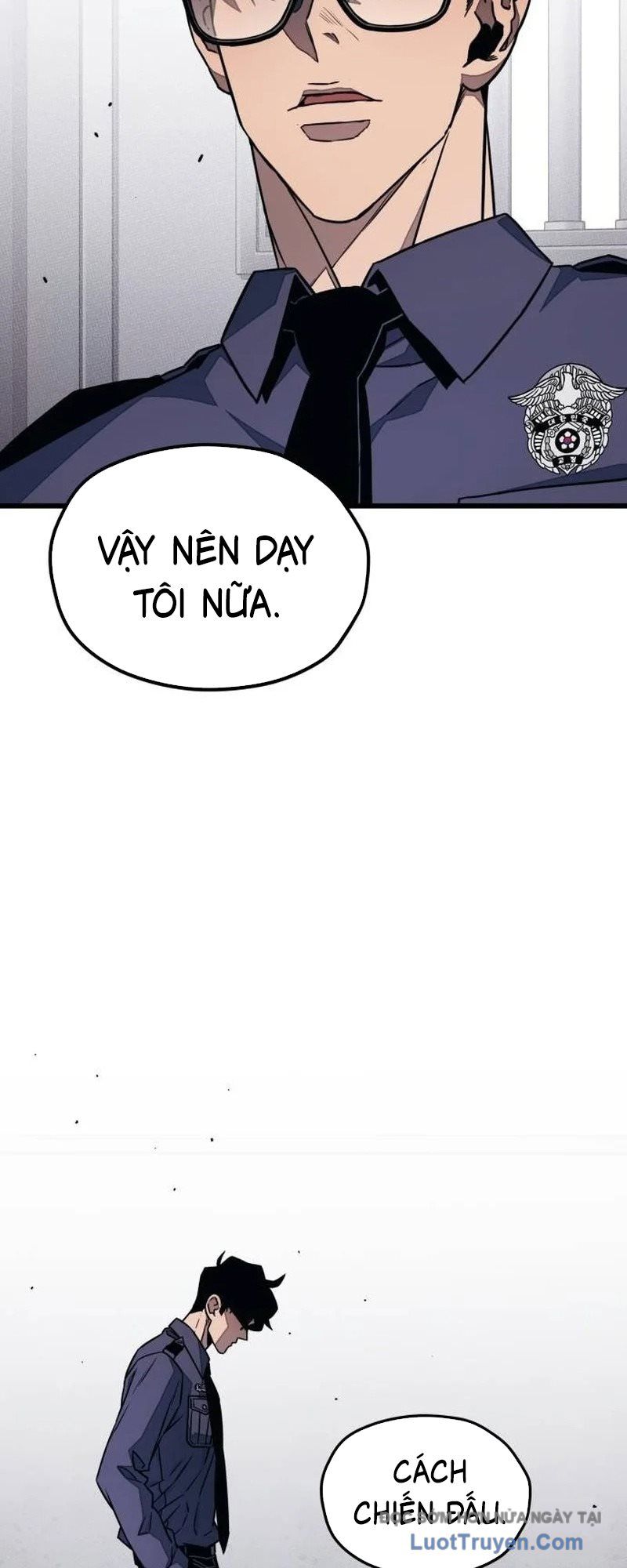 Lớp Học Cải Tạo - Chap 15