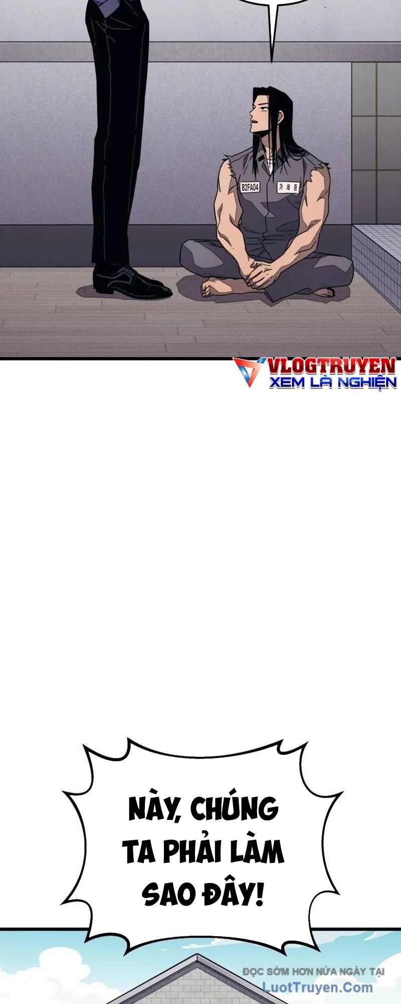 Lớp Học Cải Tạo - Chap 15