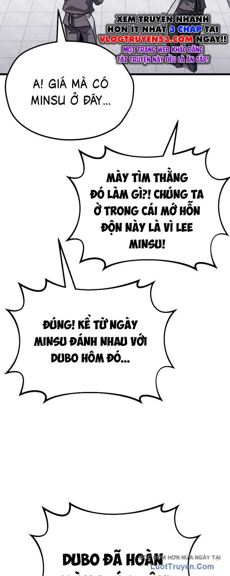 Lớp Học Cải Tạo - Chap 15