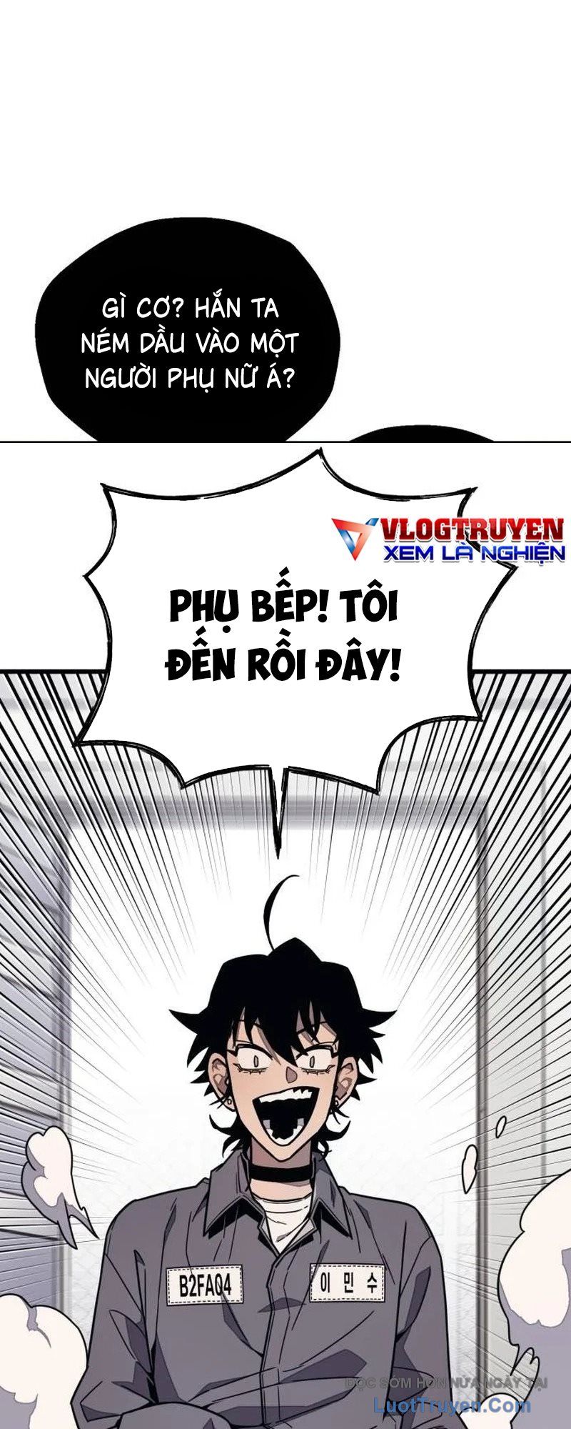 Lớp Học Cải Tạo - Chap 15